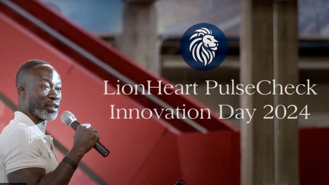 PulseCheck 2024 Event Highlights