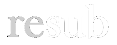 Resub