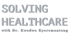 Solving Healthcare